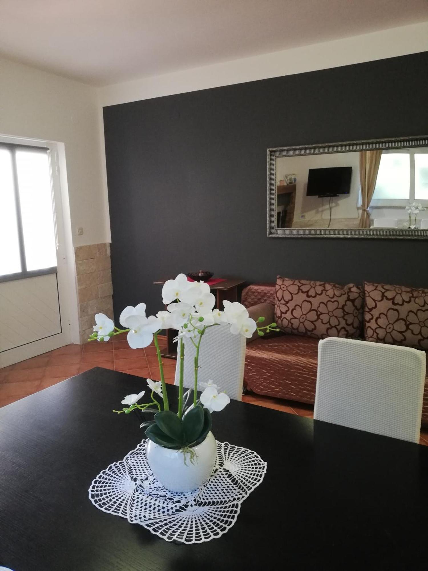 Apartments Poretti For 2,In Center Parking Free In The Yard,6 Min Beach Walk Rovinj Luaran gambar