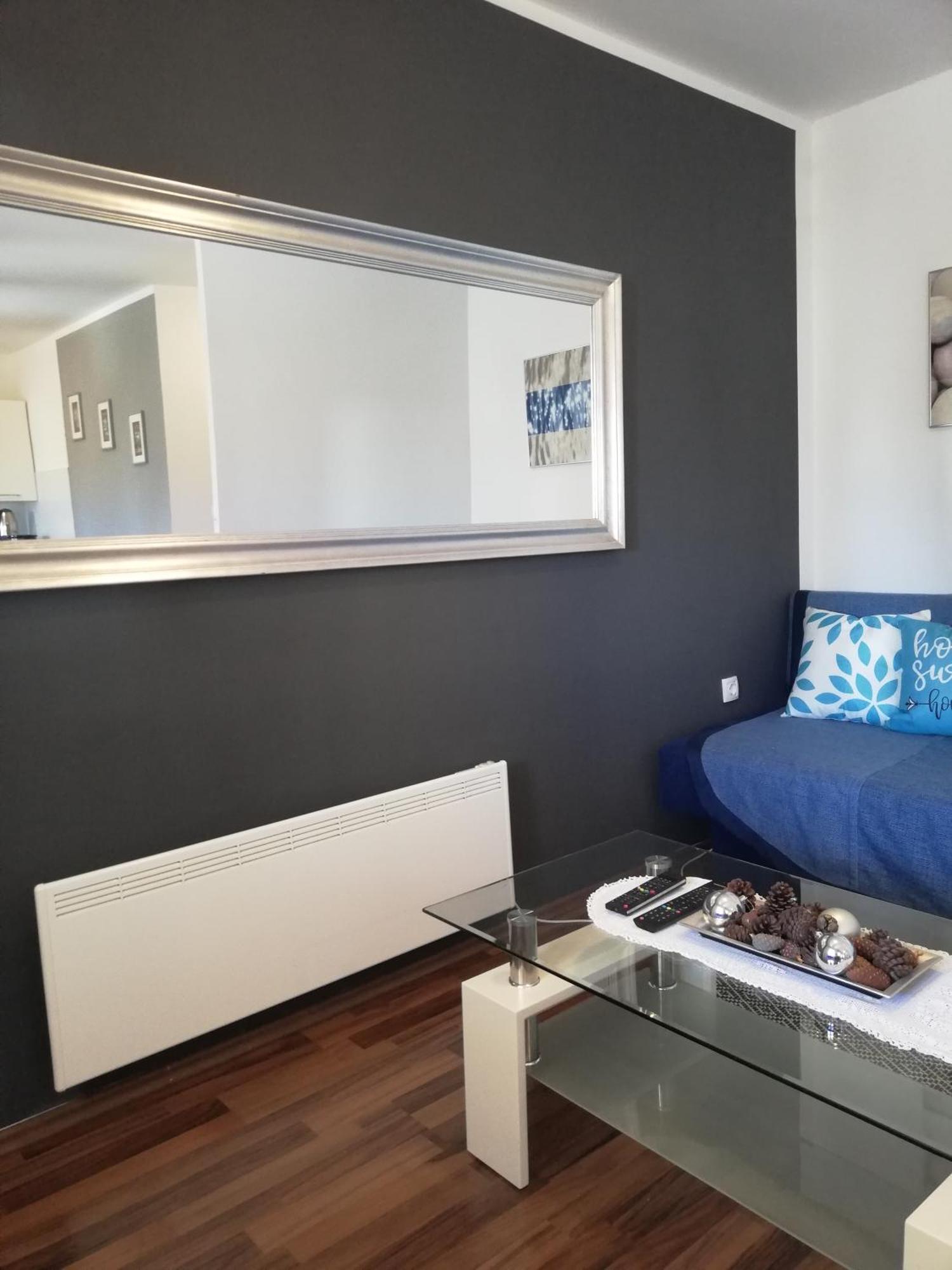 Apartments Poretti For 2,In Center Parking Free In The Yard,6 Min Beach Walk Rovinj Luaran gambar